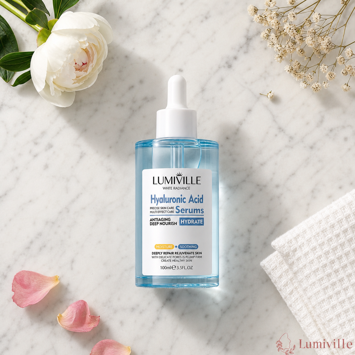 Lumiville™ Aqua Elixir
