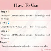 Lumiville™ GlowPro Lumiville