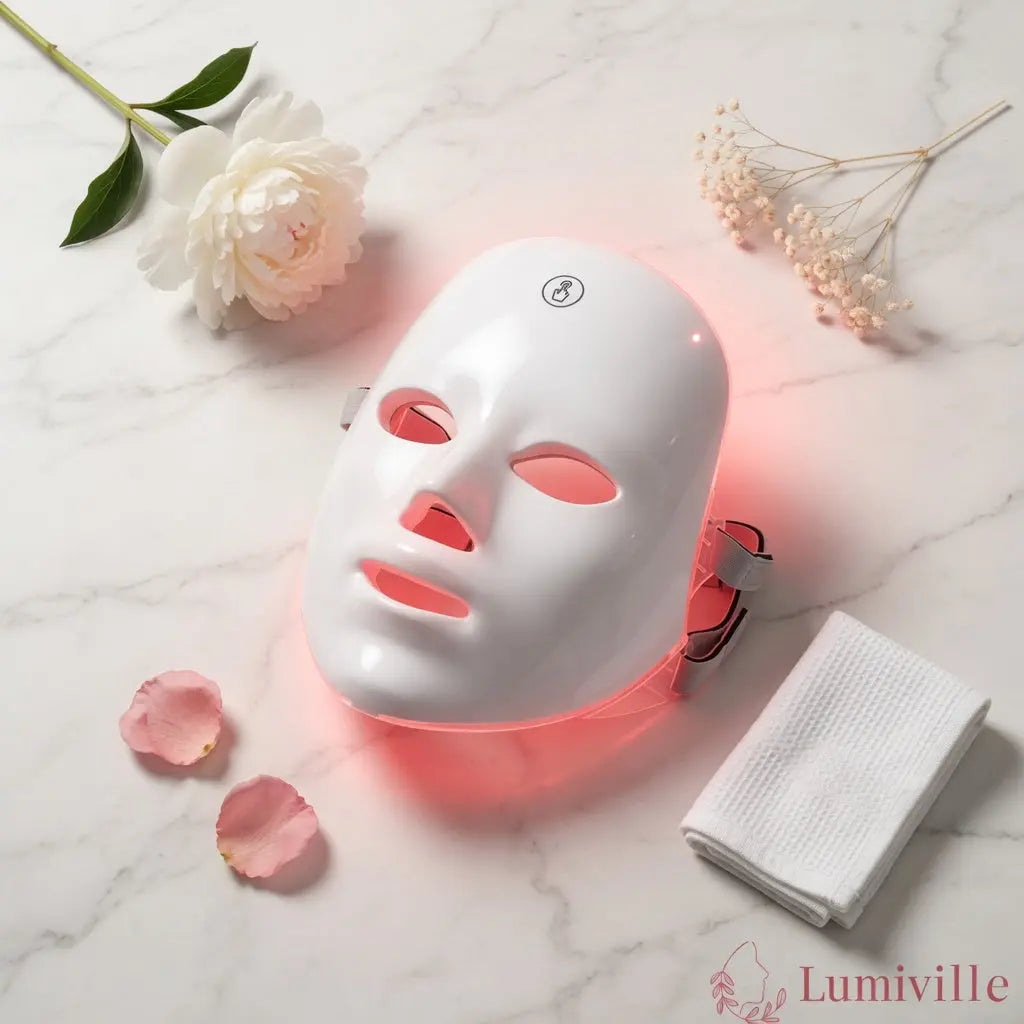 Lumiville™ GlowPro Lumiville