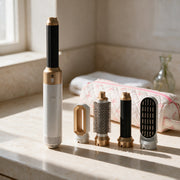 The SilkStyle Travel Set: SilkStyle and StyleCase
