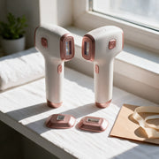 The SmoothPro Duo: two SmoothPro devices