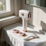 The SmoothPro Set: SmoothPro and IceRoll